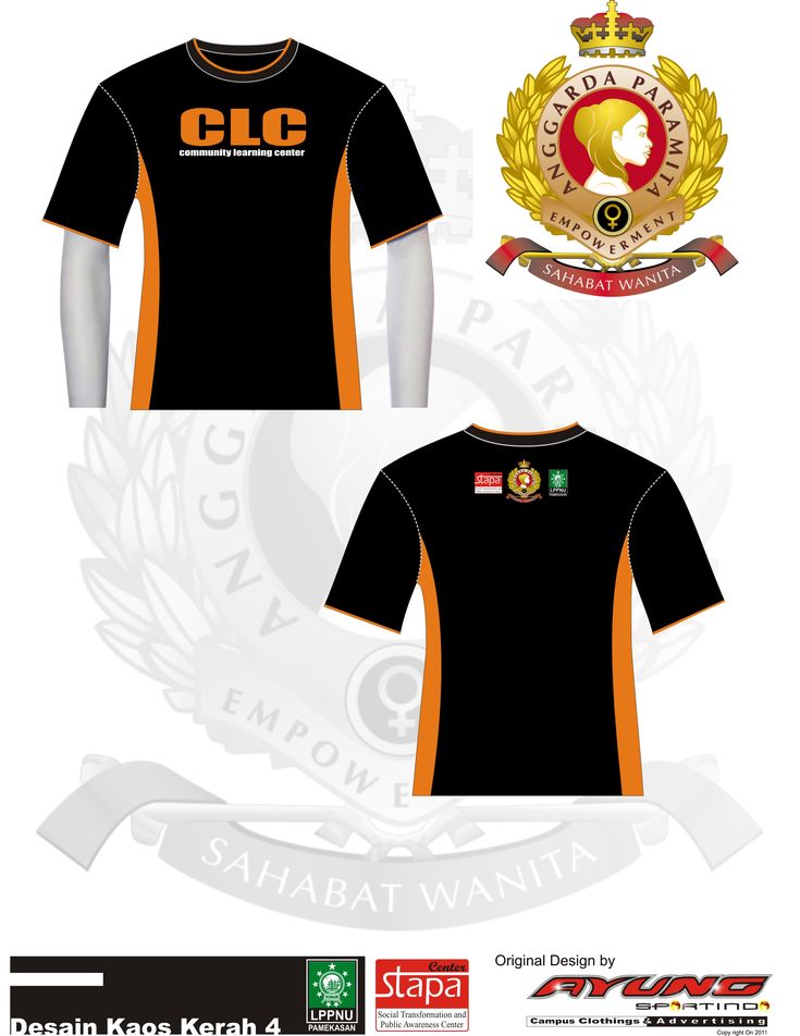 Detail Gambar Buat Baju Sablon Nomer 53