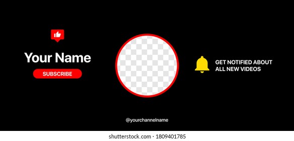 Detail Gambar Buat Banner Youtube Nomer 44