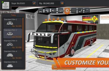 Detail Gambar Buat Bus Simulator Nomer 22