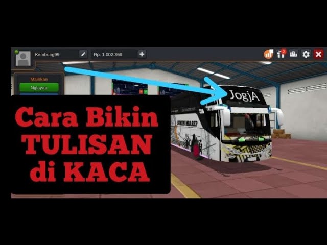 Detail Gambar Buat Bus Simulator Nomer 24