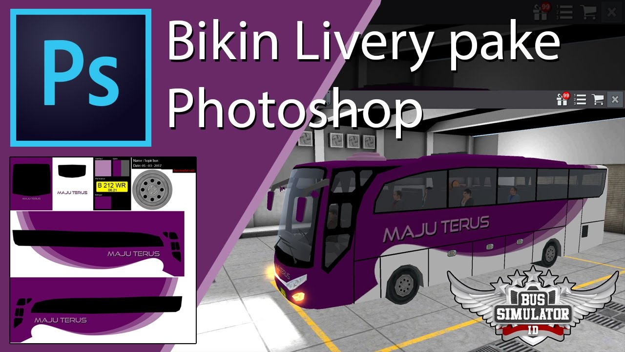 Detail Gambar Buat Bus Simulator Nomer 31