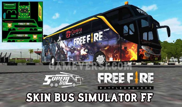 Detail Gambar Buat Bus Simulator Nomer 33