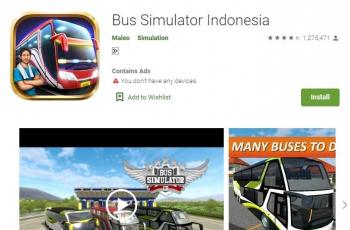 Detail Gambar Buat Bus Simulator Nomer 36