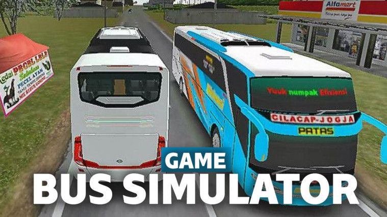 Detail Gambar Buat Bus Simulator Nomer 53