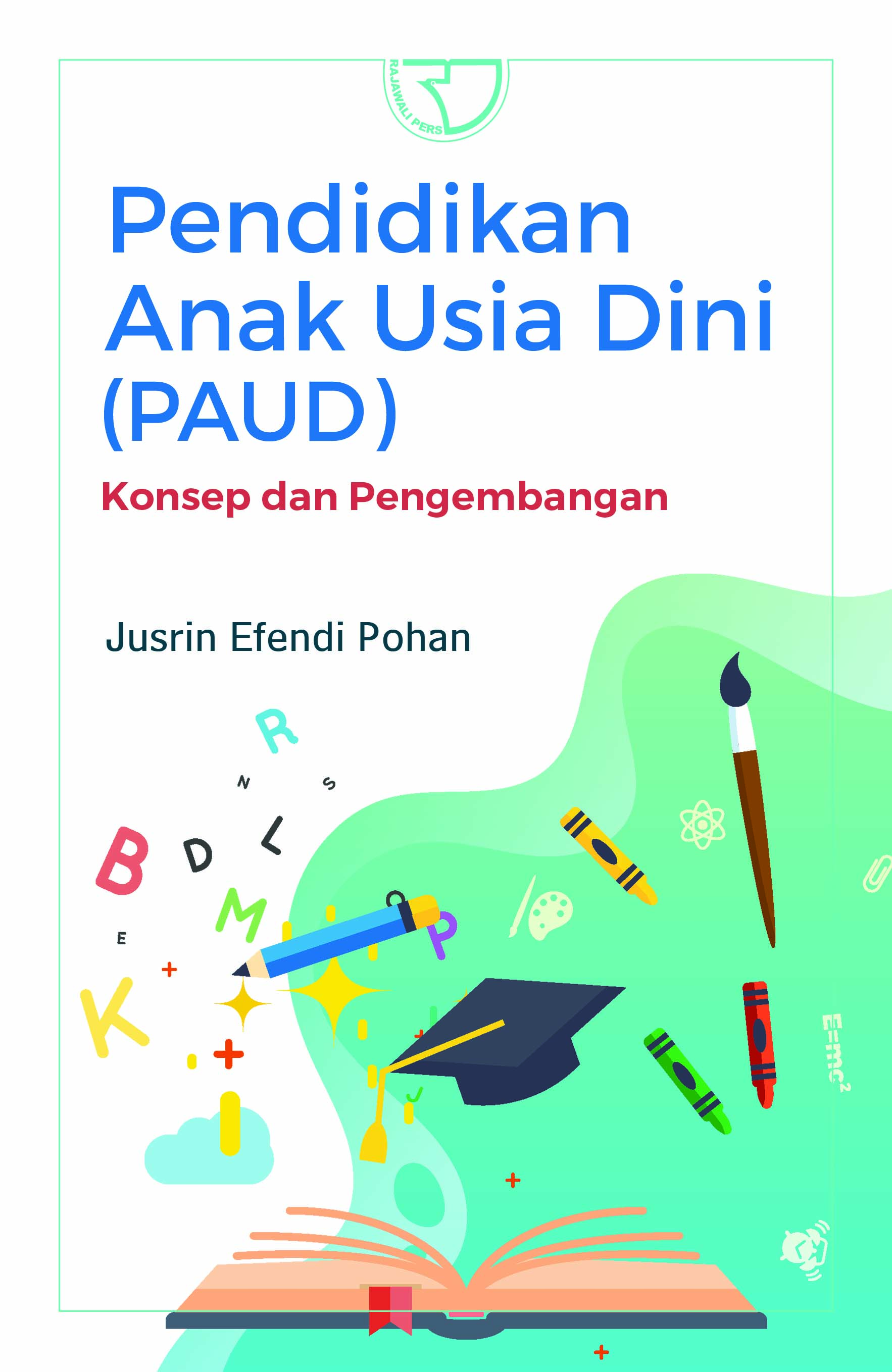 Gambar Buat Cover Pendidikan Paud - KibrisPDR