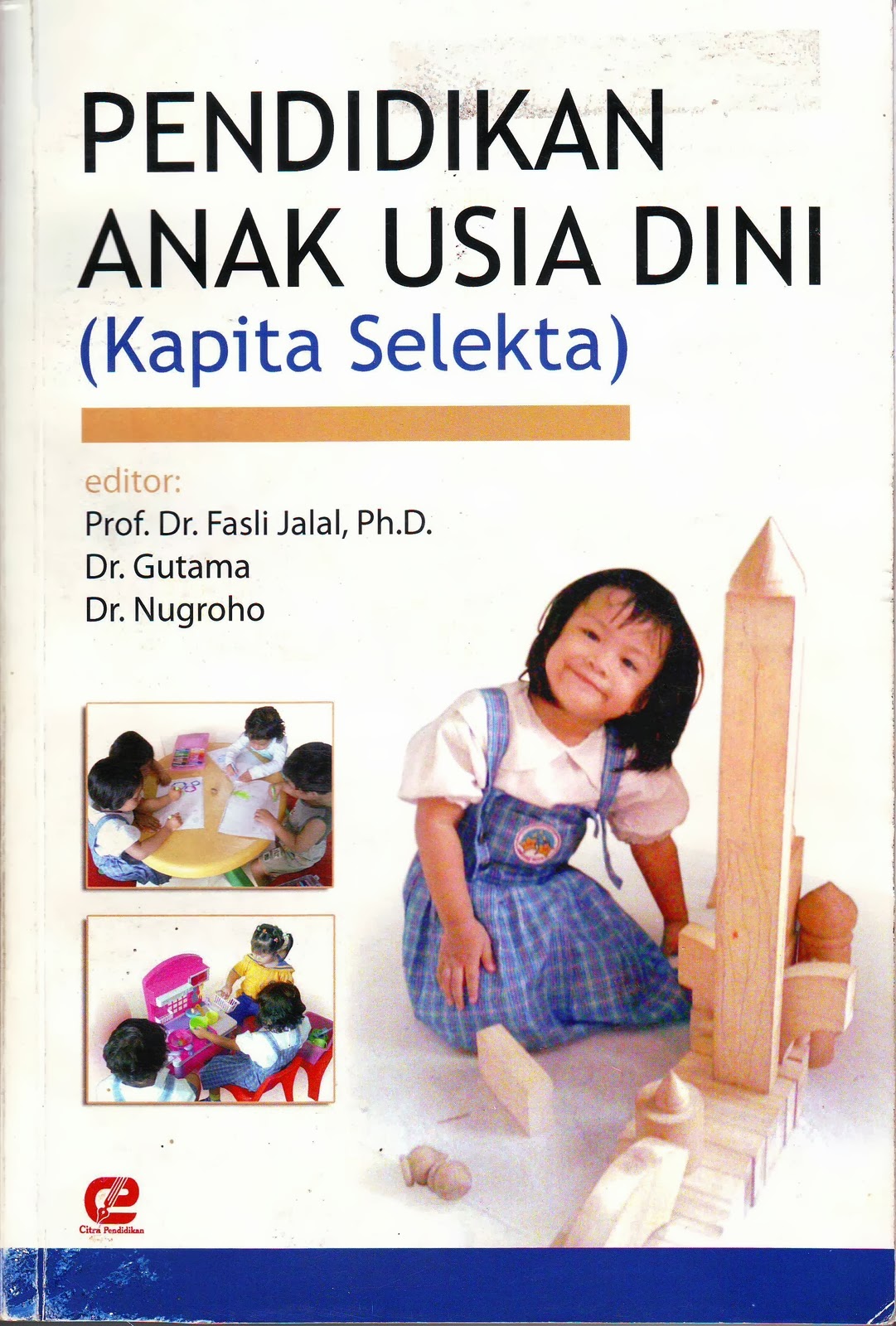 Detail Gambar Buat Cover Pendidikan Paud Nomer 8