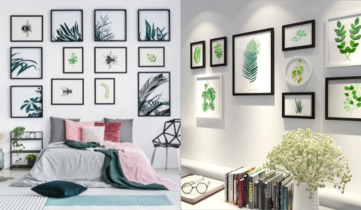 Detail Gambar Buat Dinding Kamar Nomer 36