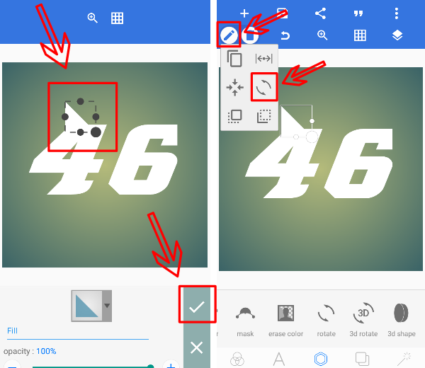 Detail Gambar Buat Edit Nomor Start Disen Nomer 33