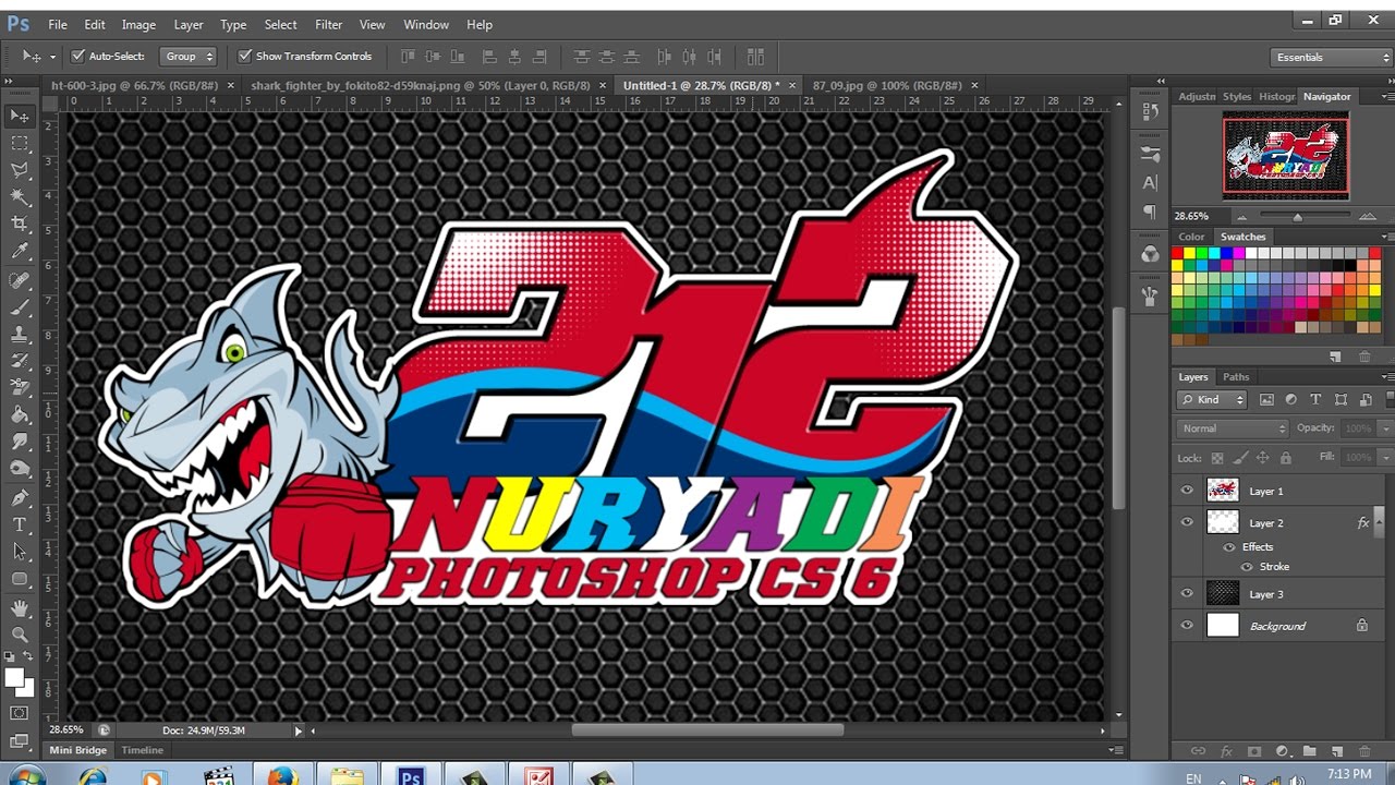 Detail Gambar Buat Edit Nomor Start Disen Nomer 42