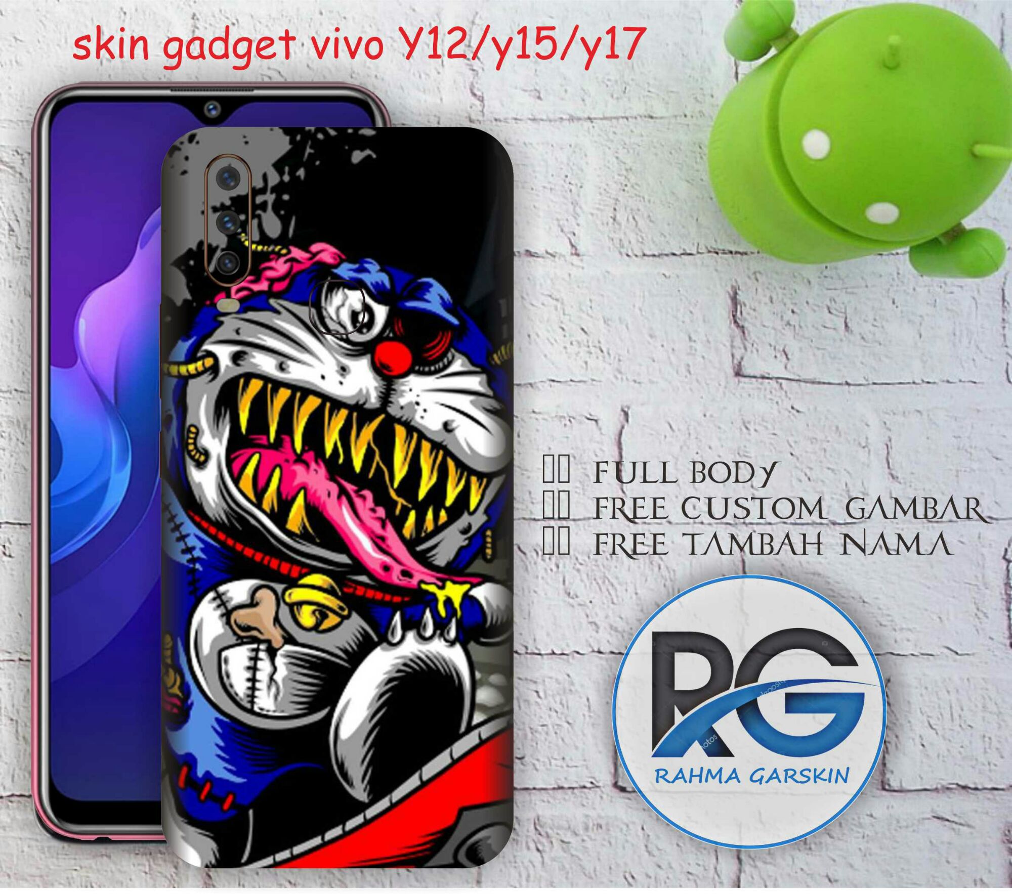 Detail Gambar Buat Garskin Nomer 21