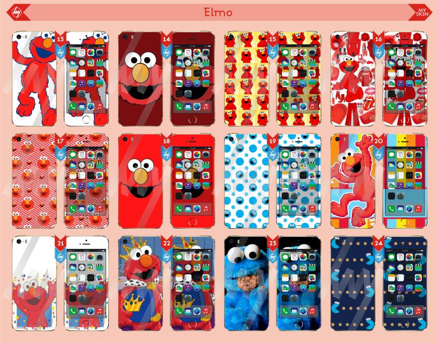 Detail Gambar Buat Garskin Nomer 36