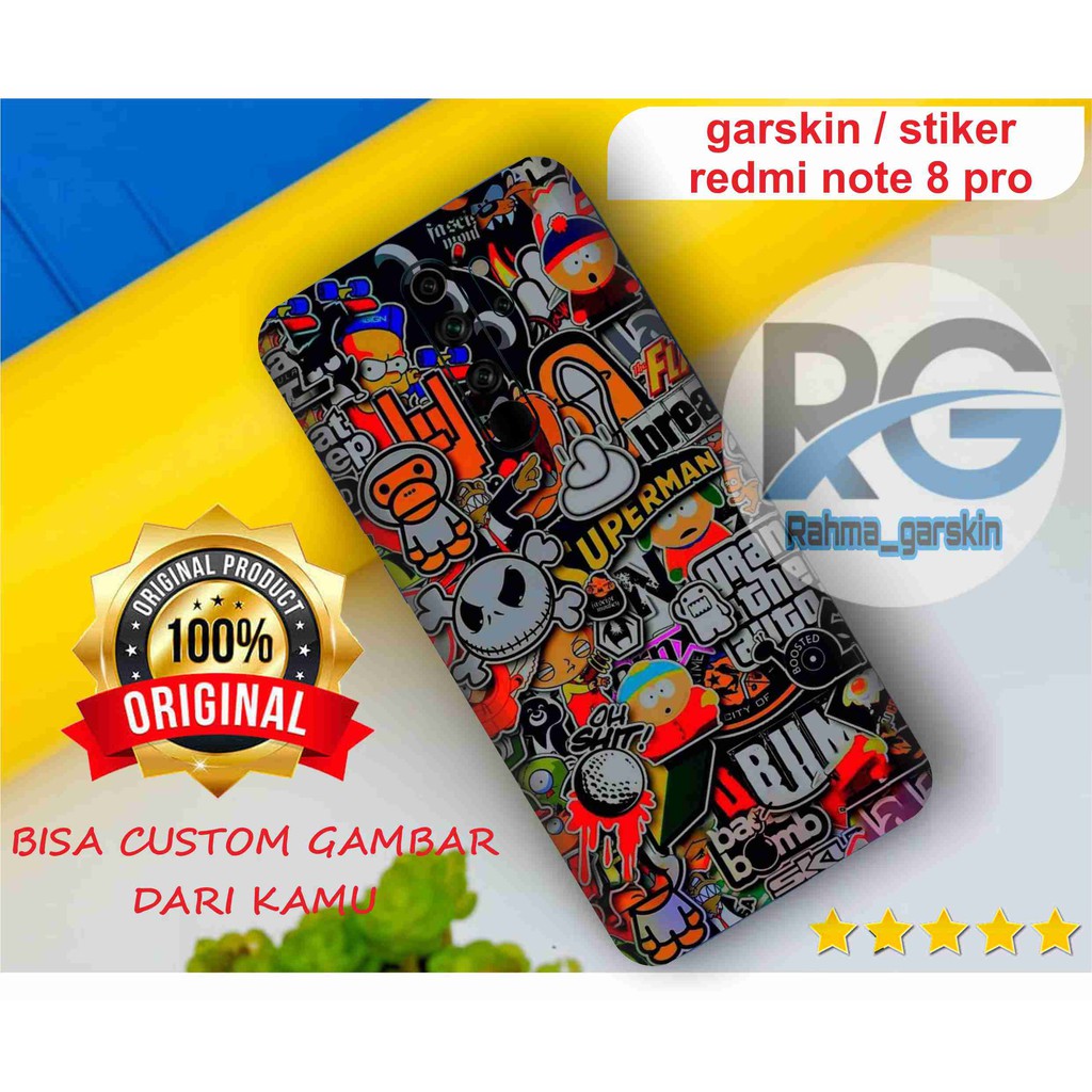 Detail Gambar Buat Garskin Hp Nomer 16