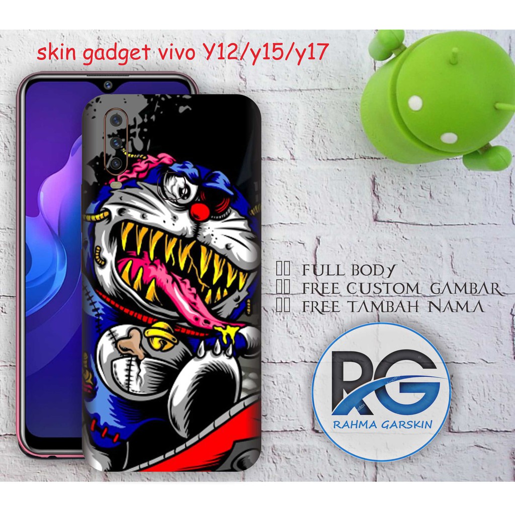 Detail Gambar Buat Garskin Hp Nomer 4