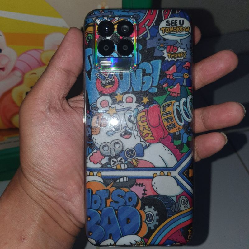 Detail Gambar Buat Garskin Hp Nomer 46