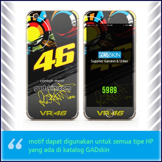 Detail Gambar Buat Garskin Hp Nomer 6