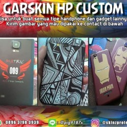 Detail Gambar Buat Garskin Hp Nomer 51