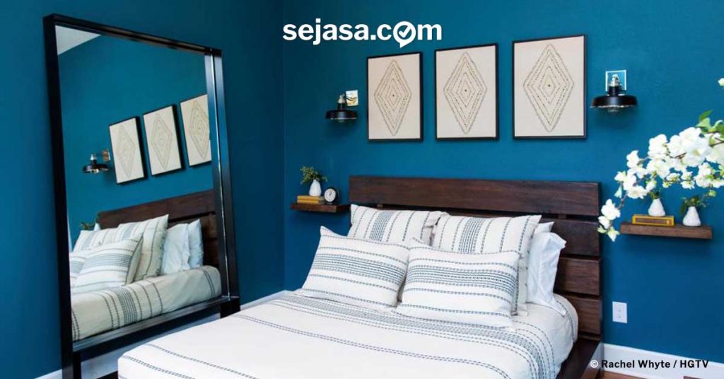 Detail Gambar Buat Kamar Tidur Sederhana Nomer 52