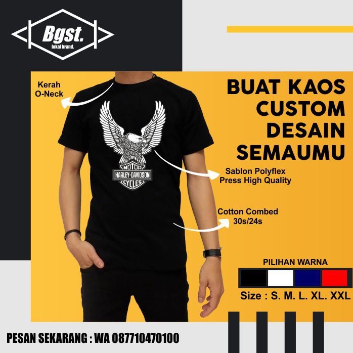 Detail Gambar Buat Kaos Nomer 50