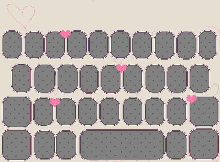 Detail Gambar Buat Keyboard Nomer 30