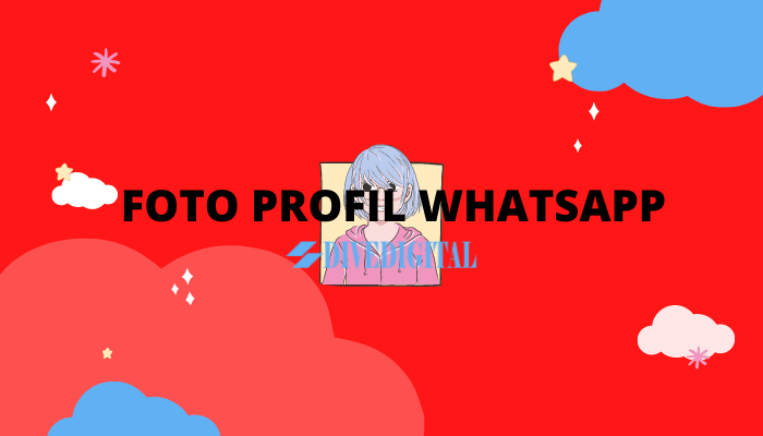 Detail Gambar Buat Profil Wa Nomer 25