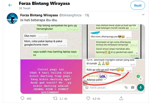 Detail Gambar Buat Status 1 Yang Ngerasa Banyak Nomer 21