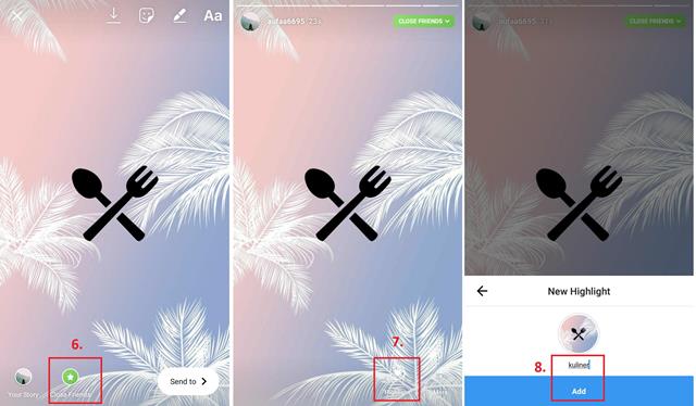 Detail Gambar Buat Story Ig Nomer 8