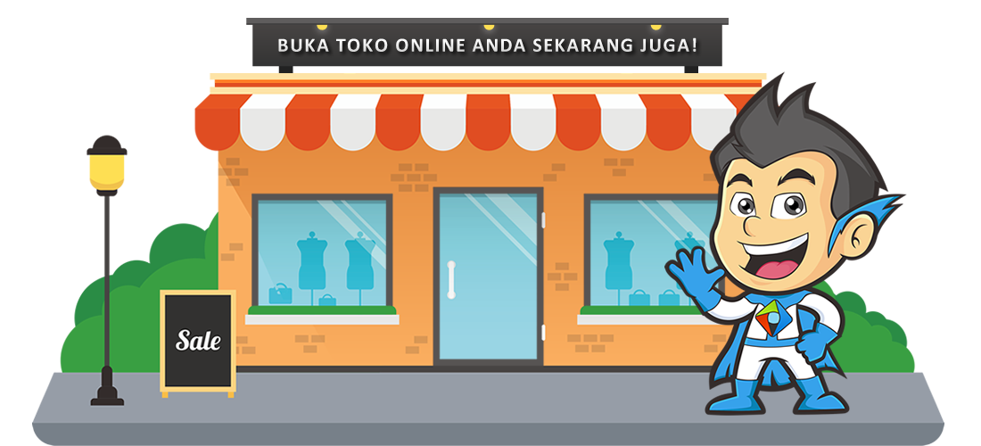 Detail Gambar Buat Toko Online Nomer 4