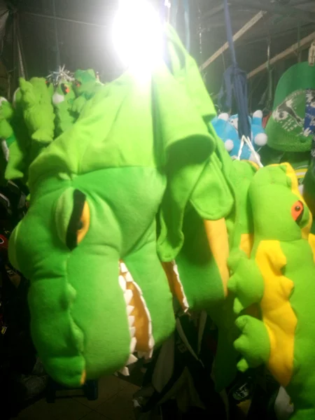 Detail Gambar Buaya Bonek Nomer 30
