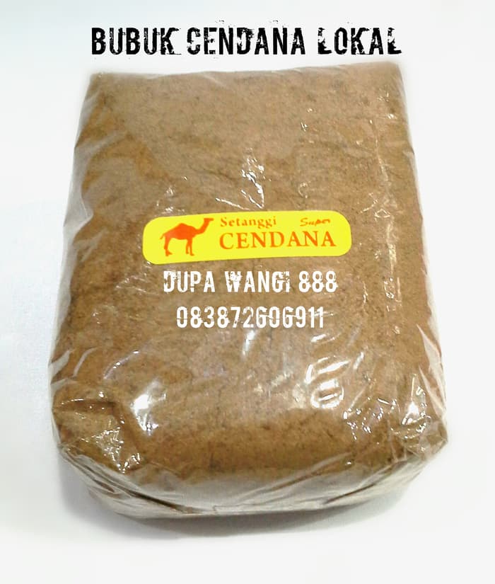 Detail Gambar Bubuk Cendana Nomer 22