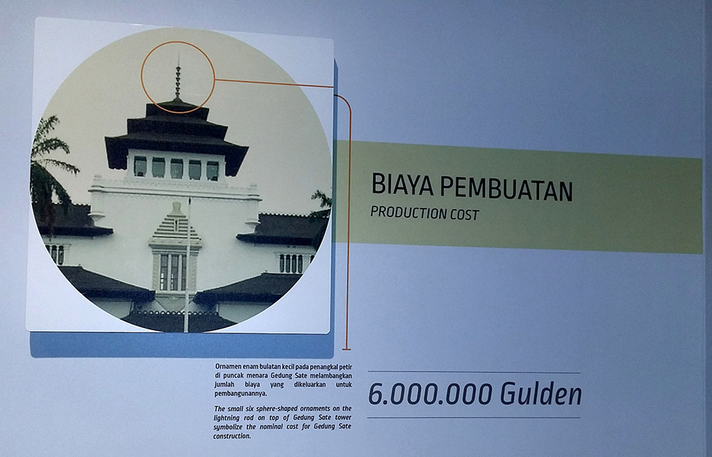 Detail Gambar Bubur Ayam Biasa Gambar Bakground Gedung Sate 2 Meter Nomer 39