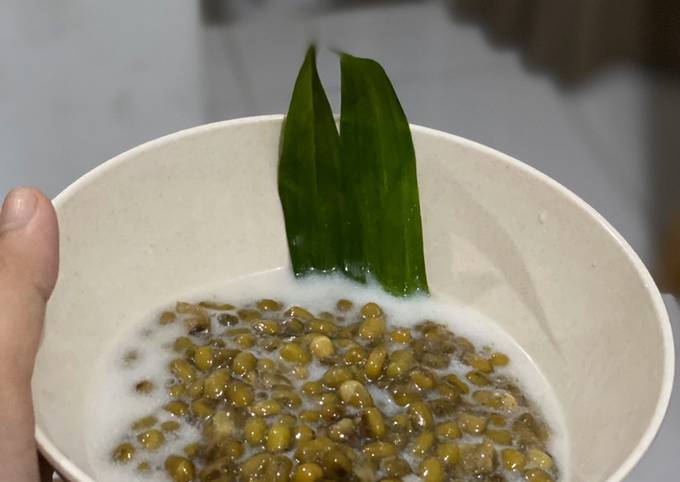 Detail Gambar Bubur Kacang Hijau Nomer 45