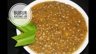 Detail Gambar Bubur Kacang Ijo Nomer 56