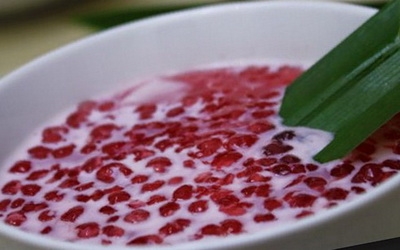 Gambar Bubur Mutiara - KibrisPDR