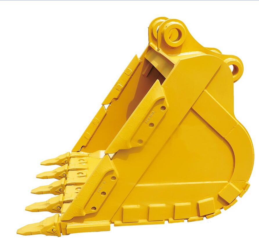 Detail Gambar Bucket Excavator Nomer 6