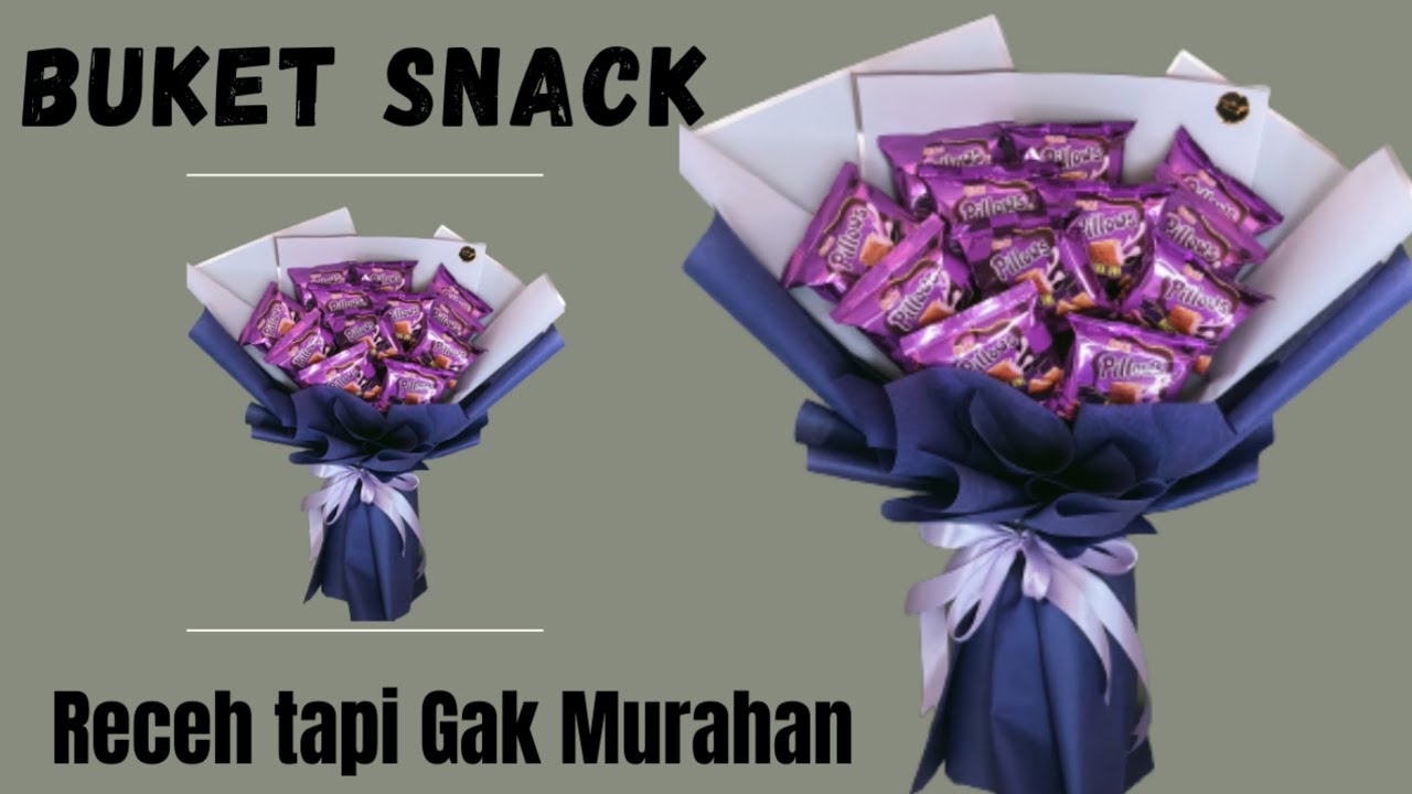 Detail Gambar Bucket Snack Nomer 51