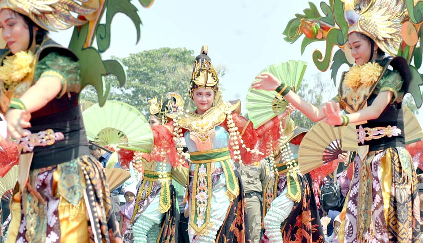 Detail Gambar Budaya Daerah Nomer 36