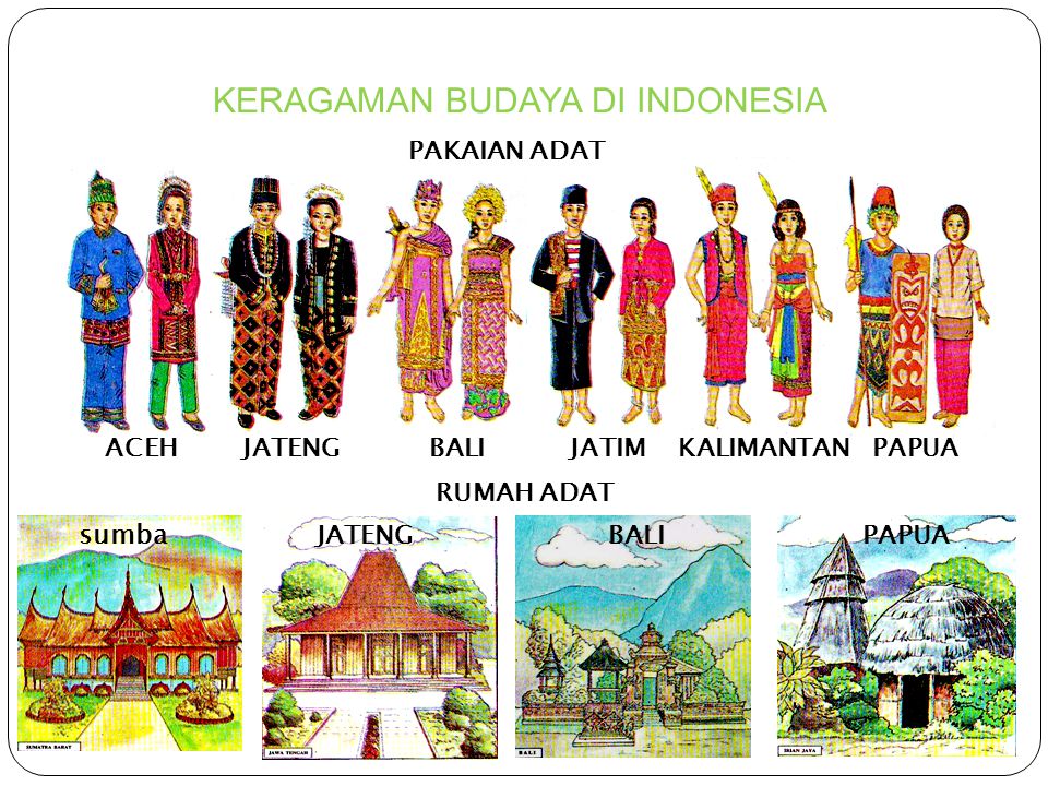 Detail Gambar Budaya Daerah Nomer 7