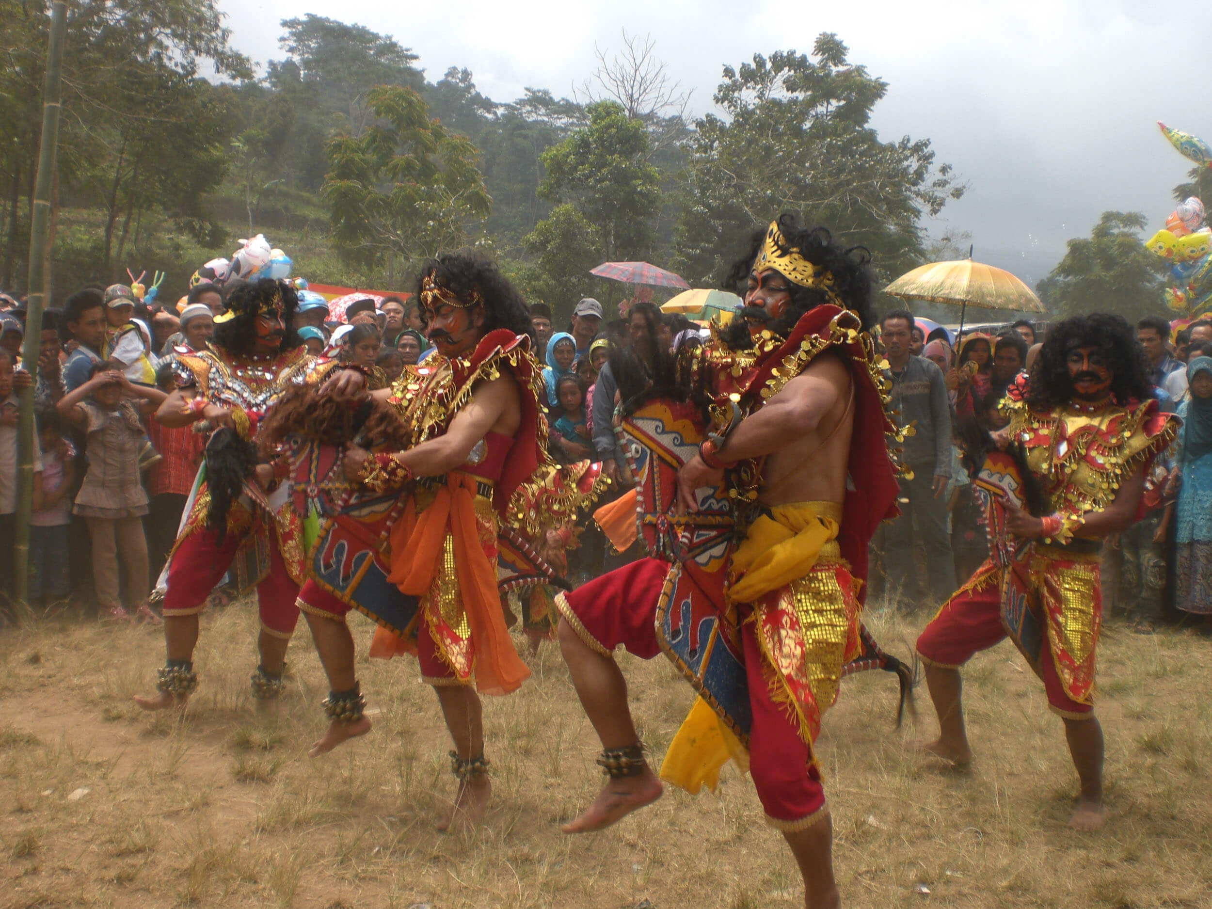 Detail Gambar Budaya Daerah Nomer 9