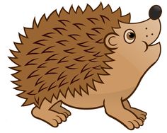Detail Igel Clipart Nomer 10