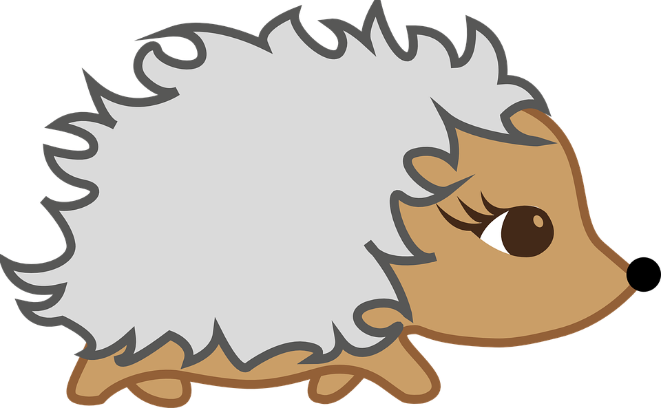 Detail Igel Clipart Nomer 13