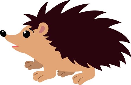 Detail Igel Clipart Nomer 14