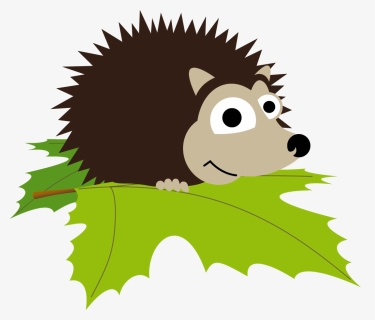 Detail Igel Clipart Nomer 15