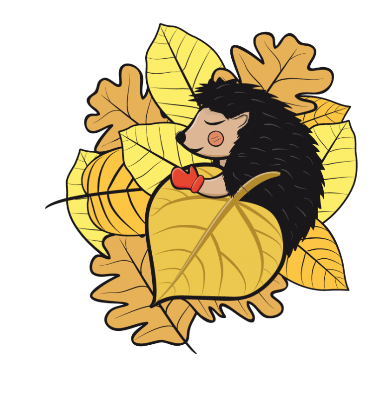 Detail Igel Clipart Nomer 16