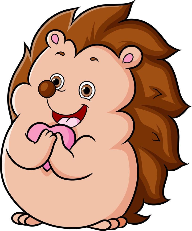 Detail Igel Clipart Nomer 17
