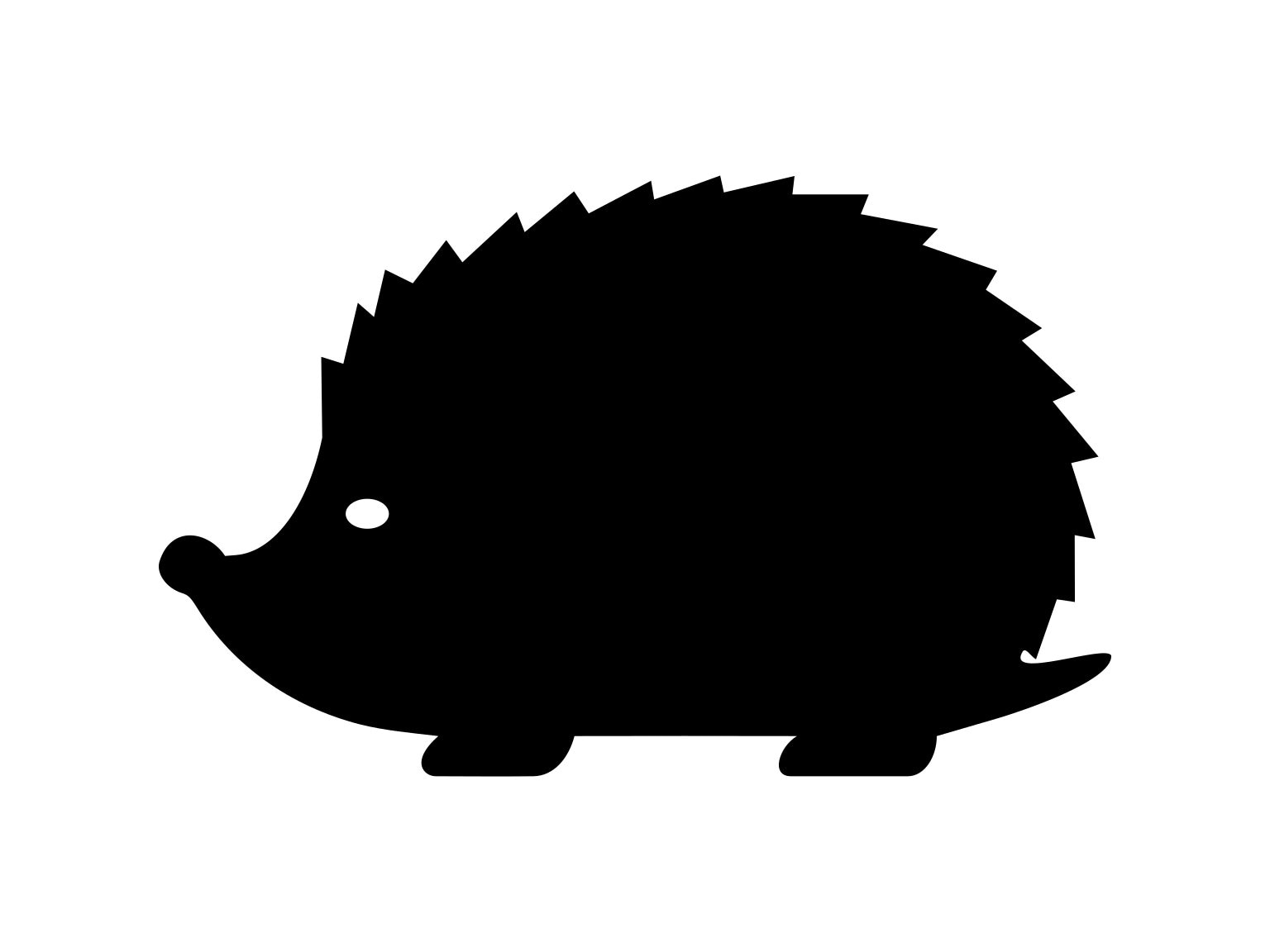 Detail Igel Clipart Nomer 18