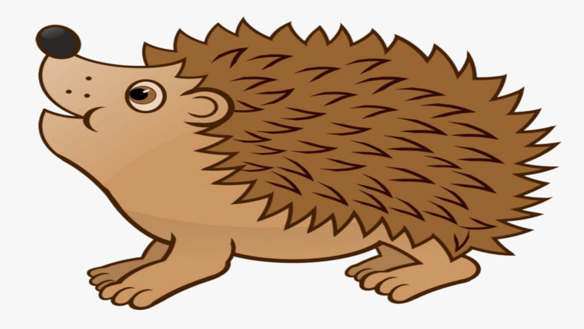 Detail Igel Clipart Nomer 20