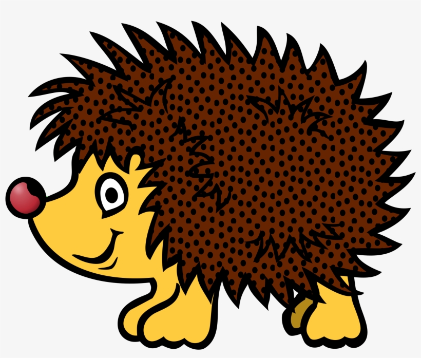 Detail Igel Clipart Nomer 3