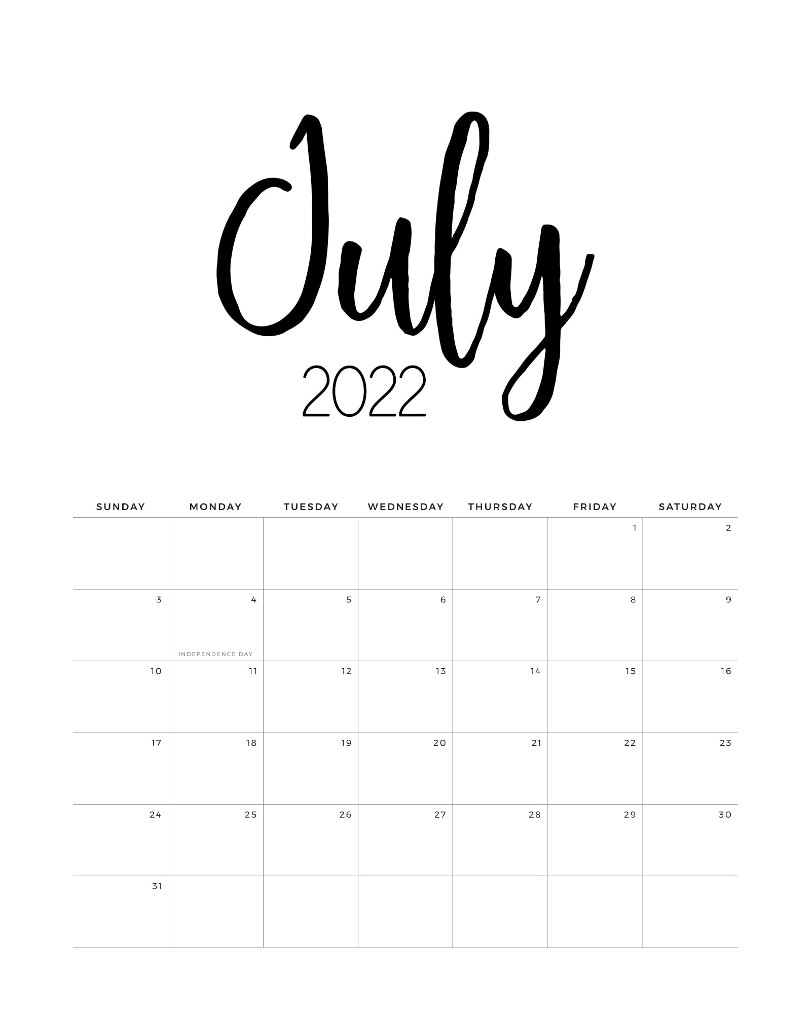 Detail Kalender Juni 2022 Nomer 5