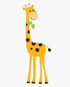 Detail Kawaii Giraffe Nomer 8