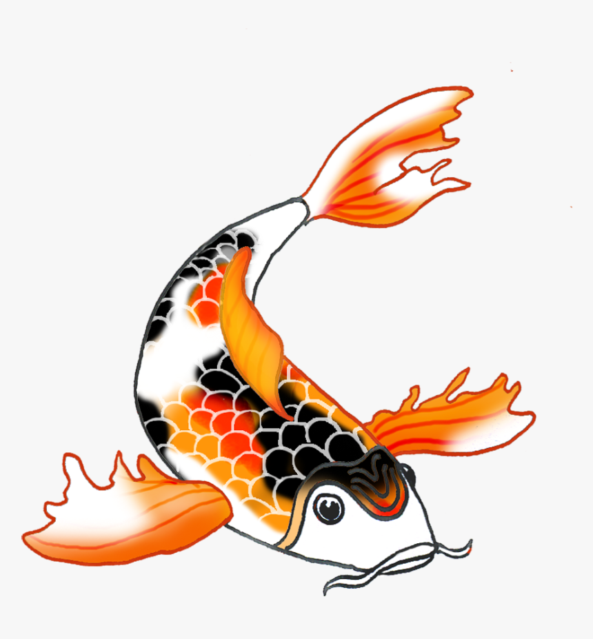 Detail Koi Bilder Nomer 2